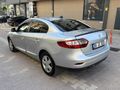 2010 MODEL FLUENCE HASAR KAYITSIZ TERTEMİZ MASRAFSIZ AİLE ARACI