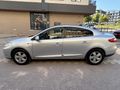 2010 MODEL FLUENCE HASAR KAYITSIZ TERTEMİZ MASRAFSIZ AİLE ARACI