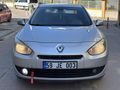 2010 MODEL FLUENCE HASAR KAYITSIZ TERTEMİZ MASRAFSIZ AİLE ARACI