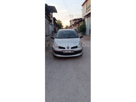 Sahibinden Renault Clio 1.5 dCi Authentique 2008 Model