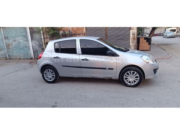 Sahibinden Renault Clio 1.5 dCi Authentique 2008 Model