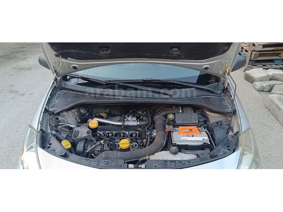 Sahibinden Renault Clio 1.5 dCi Authentique 2008 Model