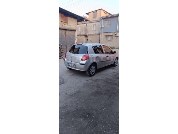 Sahibinden Renault Clio 1.5 dCi Authentique 2008 Model