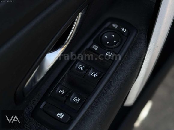 VEST AUTO | ORİJİNAL FLUANCE 1.5 DYNAMİC DİZEL OTOMATİK