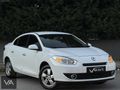 VEST AUTO | ORİJİNAL FLUANCE 1.5 DYNAMİC DİZEL OTOMATİK