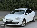 VEST AUTO | ORİJİNAL FLUANCE 1.5 DYNAMİC DİZEL OTOMATİK