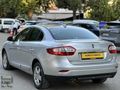 RAMES'TEN RENAULT FLUENCE 1.5 DCİ DYNAMİC OTOMATİK HATASIZ