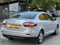 RAMES'TEN RENAULT FLUENCE 1.5 DCİ DYNAMİC OTOMATİK HATASIZ