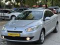 RAMES'TEN RENAULT FLUENCE 1.5 DCİ DYNAMİC OTOMATİK HATASIZ