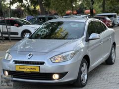 RAMES'TEN RENAULT FLUENCE 1.5 DCİ DYNAMİC OTOMATİK HATASIZ