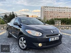 DEĞİŞENSİZ // TRAMERSİZ // OTOMATİK FLUENCE DYNAMİQUE // 110'luk