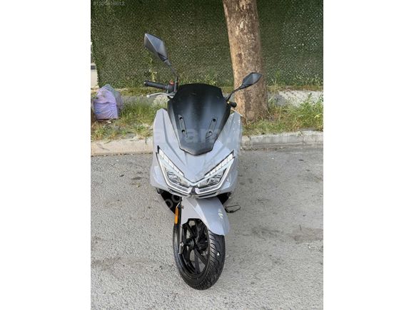 Sadece 10.000km de sıfır ayarında Az masraflı
