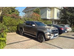 Sahibinden Volkswagen Amarok 2.0 TDI Style Plus 2023 Model