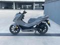 2025 SIFIR KM MONDİAL STRADA 125
