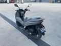 2025 SIFIR KM MONDİAL STRADA 125