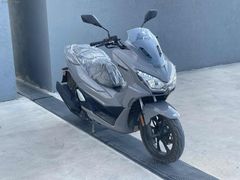 2025 SIFIR KM MONDİAL STRADA 125