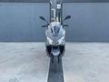 2025 SIFIR KM MONDİAL STRADA 125