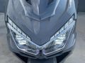 2025 SIFIR KM MONDİAL STRADA 125