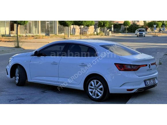 Hatasız ayarında bir parça lokal boyalı