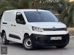 2021 BERLINGO PANELVAN KLİMALIBOYASIZ DEĞİŞENSİZ TRAMERSİZ