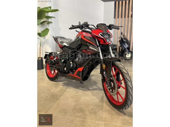 MITOLUX DRİFT 200
