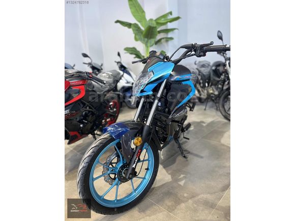 MITOLUX DRİFT 200