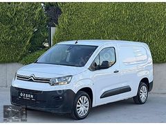 2021 MODEL 1.5 DİZEL 133.000 KM CİTROEN BERLİNGO 100 HP