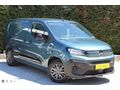 KUTLU KARDEŞLER'DEN BOYASIZ %20 FATURALI OTOMATİK BERLİNGO