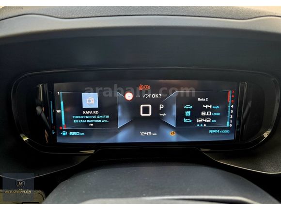 HATASIZ BOYASIZ EN DOLUSU DÜŞÜK KM