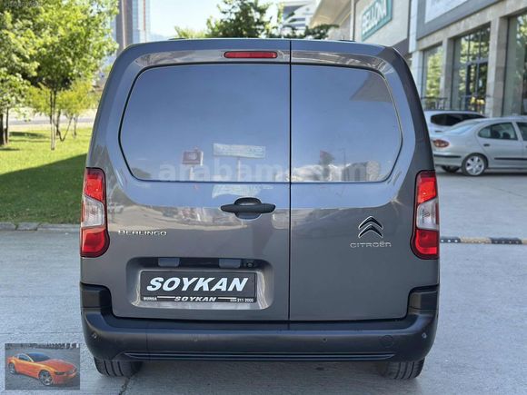2024 SERVİS BAKIMLI GERİ GÖRÜŞ KAMERALI HATASIZ