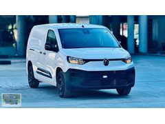 2025 BERLINGO VAN FEEL 1.5 BLUEHDI EAT8 OTOMATİK - 0 KM FATURALI