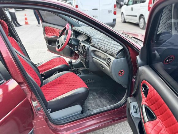 98 MODEL MEGANE 2.0 RXT