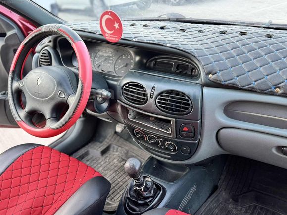 98 MODEL MEGANE 2.0 RXT