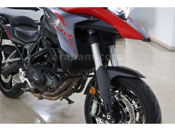 HATASIZ BOYASIZ TRAMERSİZ 6.650KM