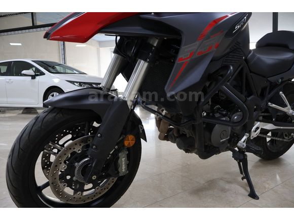 HATASIZ BOYASIZ TRAMERSİZ 6.650KM