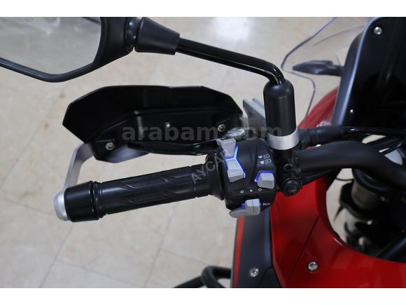 HATASIZ BOYASIZ TRAMERSİZ 6.650KM