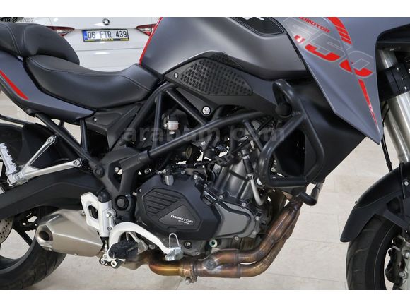 HATASIZ BOYASIZ TRAMERSİZ 6.650KM