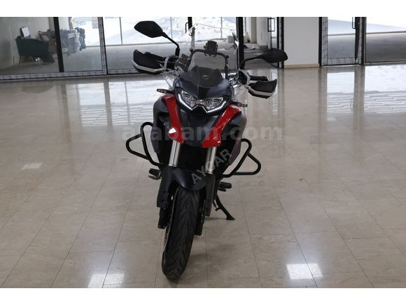 HATASIZ BOYASIZ TRAMERSİZ 6.650KM