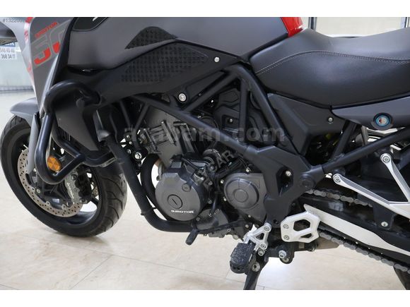 HATASIZ BOYASIZ TRAMERSİZ 6.650KM