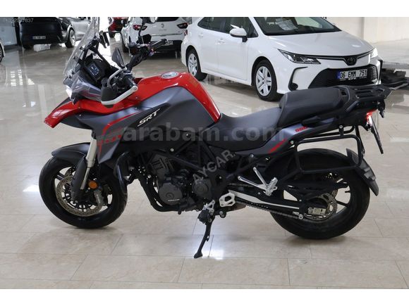 HATASIZ BOYASIZ TRAMERSİZ 6.650KM