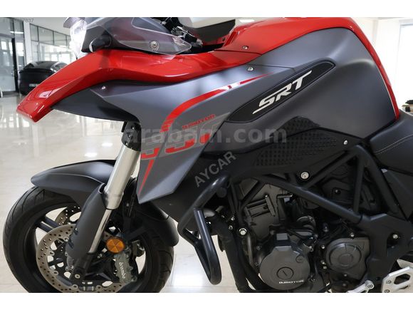 HATASIZ BOYASIZ TRAMERSİZ 6.650KM