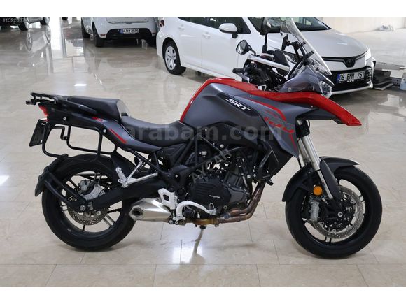 HATASIZ BOYASIZ TRAMERSİZ 6.650KM