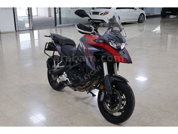 HATASIZ BOYASIZ TRAMERSİZ 6.650KM