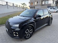 2026 ÇIKIŞLI RENAULT R5 E-TECH EV40 - FIRSAT ARACI!