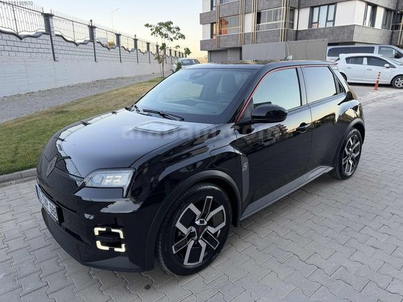 2026 ÇIKIŞLI RENAULT R5 E-TECH EV40 - FIRSAT ARACI!