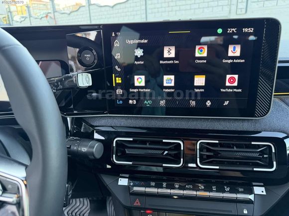 2026 ÇIKIŞLI RENAULT R5 E-TECH EV40 - FIRSAT ARACI!