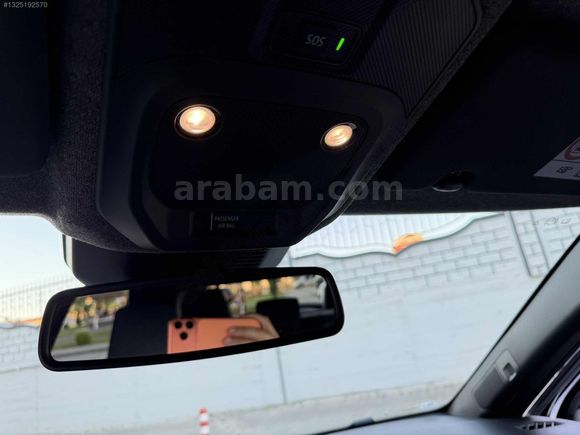 2026 ÇIKIŞLI RENAULT R5 E-TECH EV40 - FIRSAT ARACI!