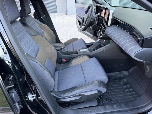 2026 ÇIKIŞLI RENAULT R5 E-TECH EV40 - FIRSAT ARACI!