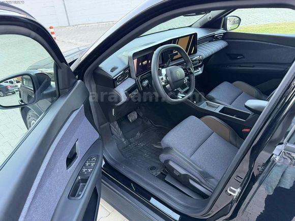 2026 ÇIKIŞLI RENAULT R5 E-TECH EV40 - FIRSAT ARACI!
