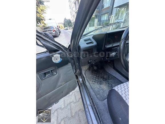 98 BROADWAY 1.4 RN YENİ MUAYENELİ
